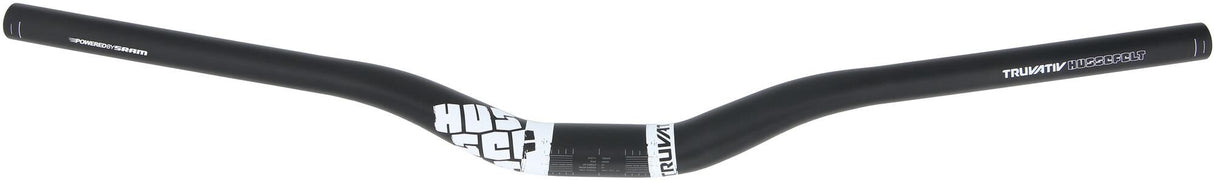 Truvativ handlebar hussefelt bar hussefelt 700mm black r40
