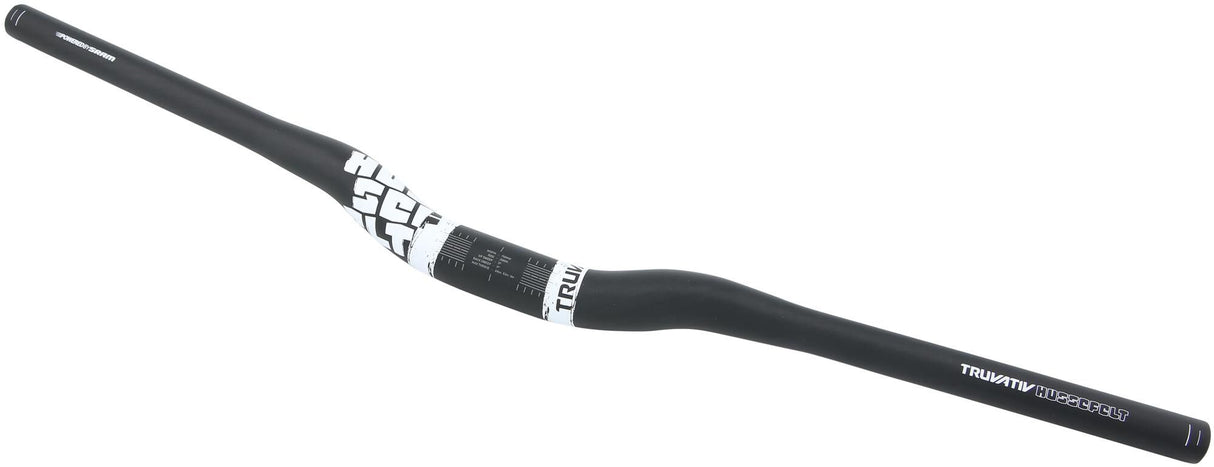 Truvativ handlebar hussefelt bar hussefelt 700mm black r20