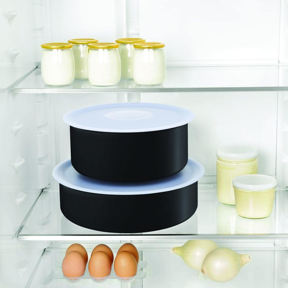 Tefal Cooking Gear Tefal L65033 INGENIO Odbornost Snappan 26 cm černá