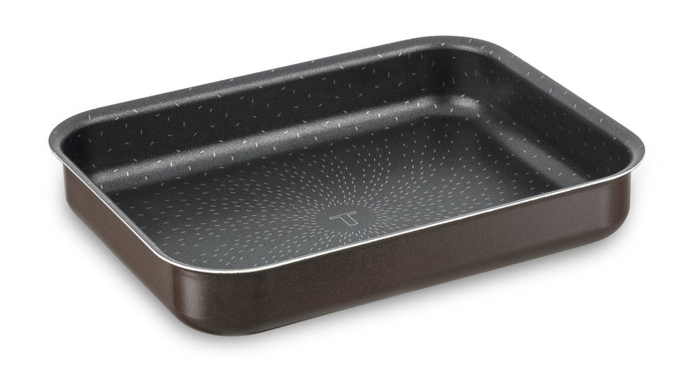 TEFAL COUCK COOCK COUCK TEFAL SUCCESSO Piatto del forno 20x26 cm