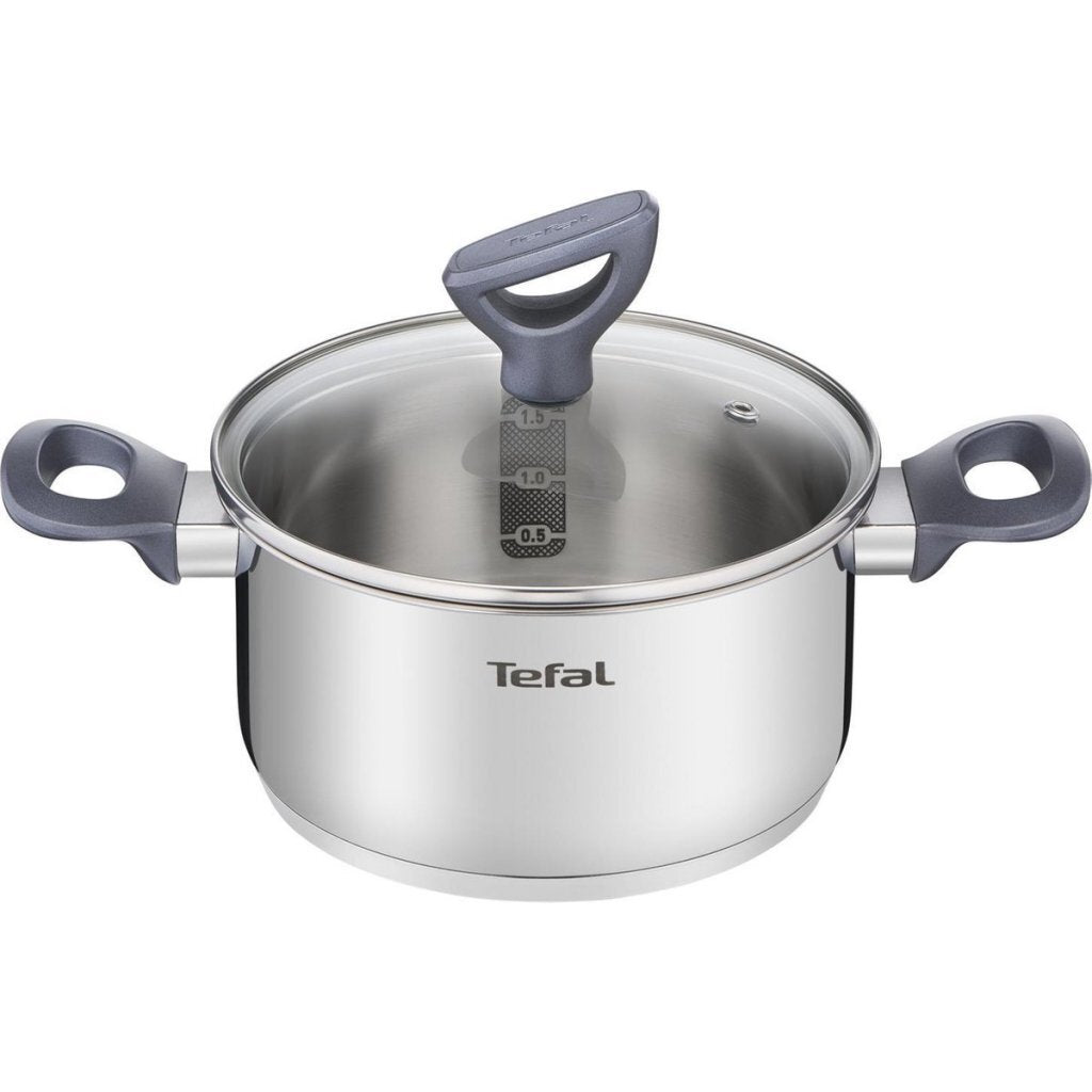 Tefal Kookberei Tefal G713SB Dailly Cook Cooking Juego de 11 piezas