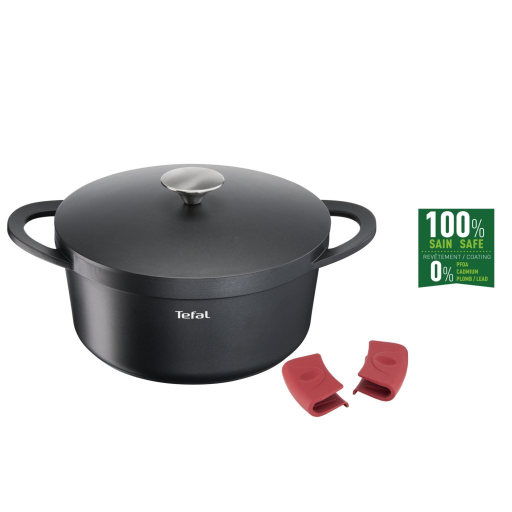 Tefal kuhinja tefal Trattoria Braadpan 24 cm