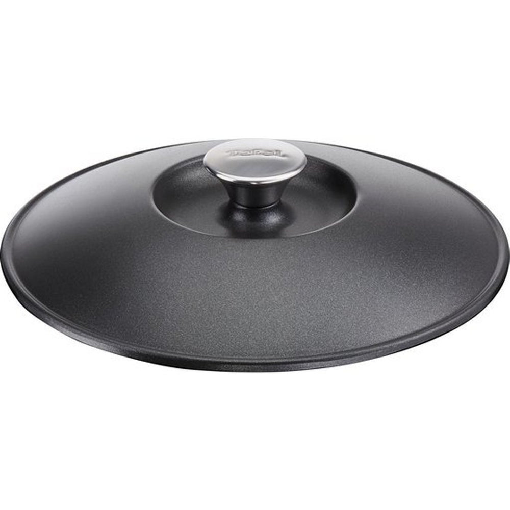 Pentole Tefal Tefal casseruola trattoria 28 cm nera
