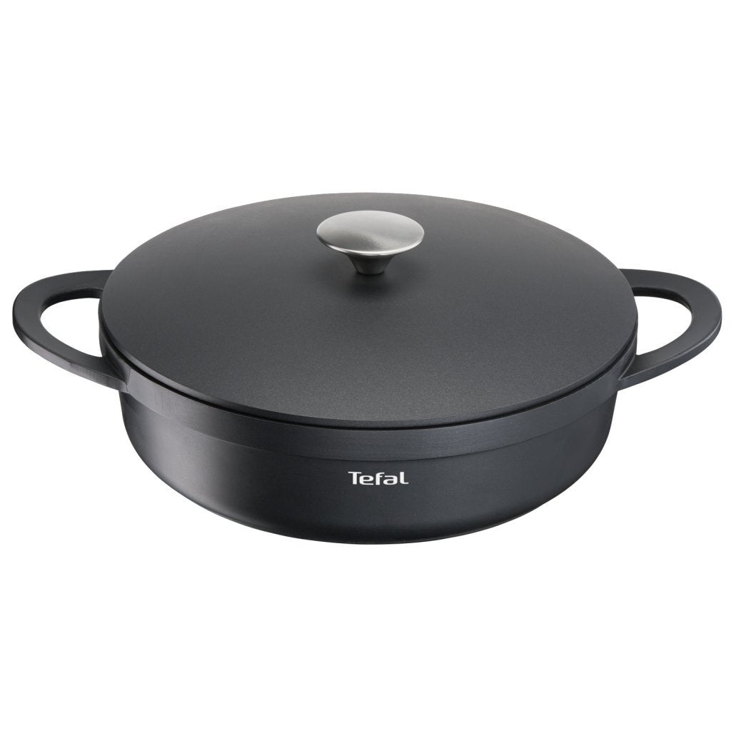 Tefal Cookware Tefal Trattoria Saucepan 28 cm