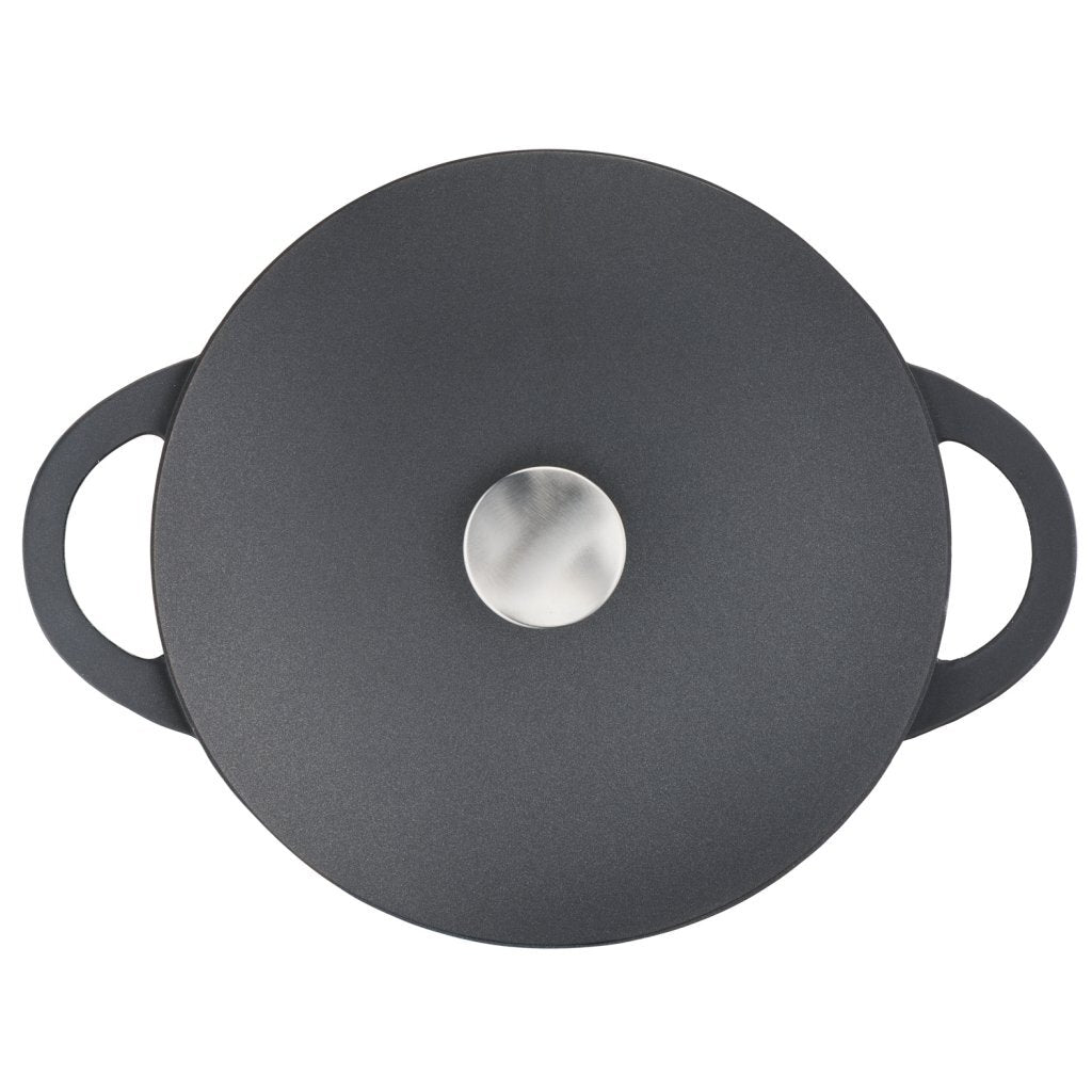 Tefal Cookware Tefal Trattoria Saucepan 28 cm