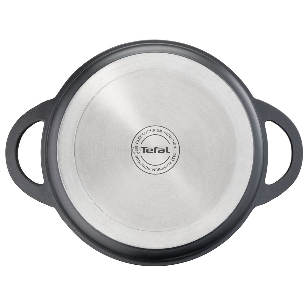 Tefal Cookware Tefal Trattoria Saucepan 28 cm