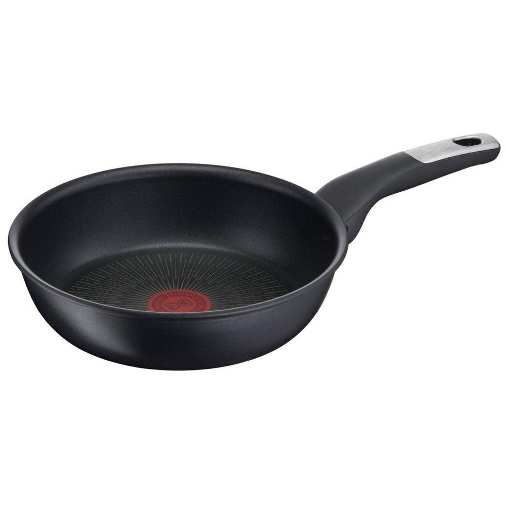Tefal Kochgeschirr Tefal Unlimited Bratpfanne 24 cm