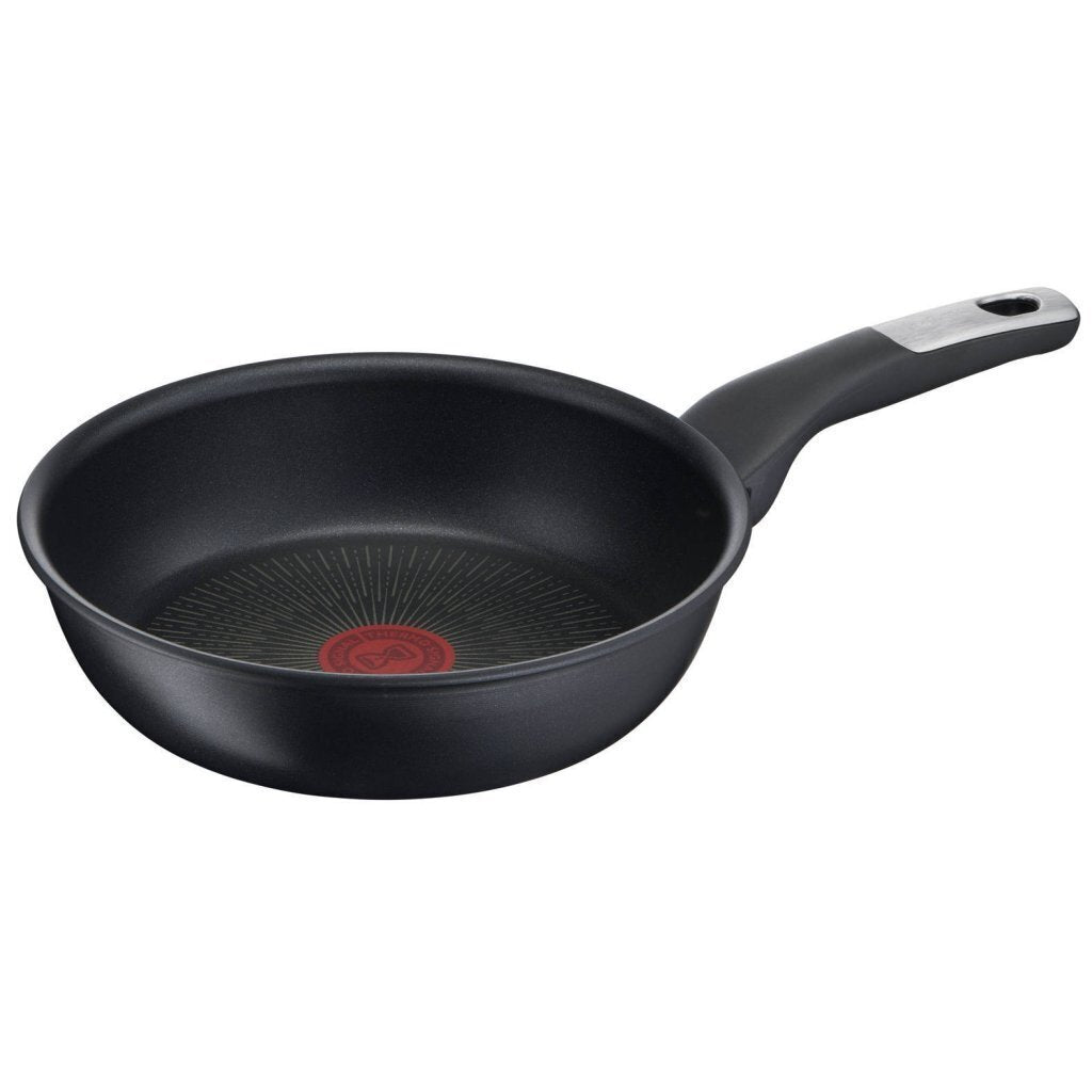 Tefal Kochgeschirr Tefal Unlimited Bratpfanne 24 cm