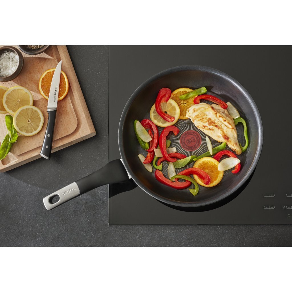 Tefal cookware tefal unlimited frying pan 24 cm
