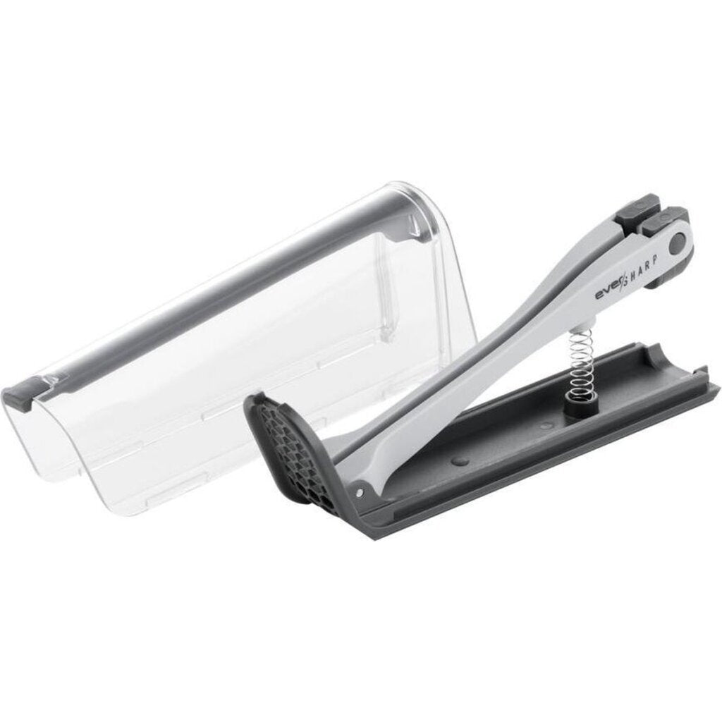 Tefal Ever Sharp K25690 Kochmesser 16,5 cm + Spitzer