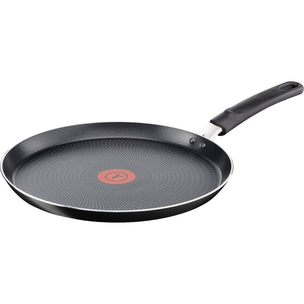 Tefal simplicidad+ molde para panqueques 25 cm negro