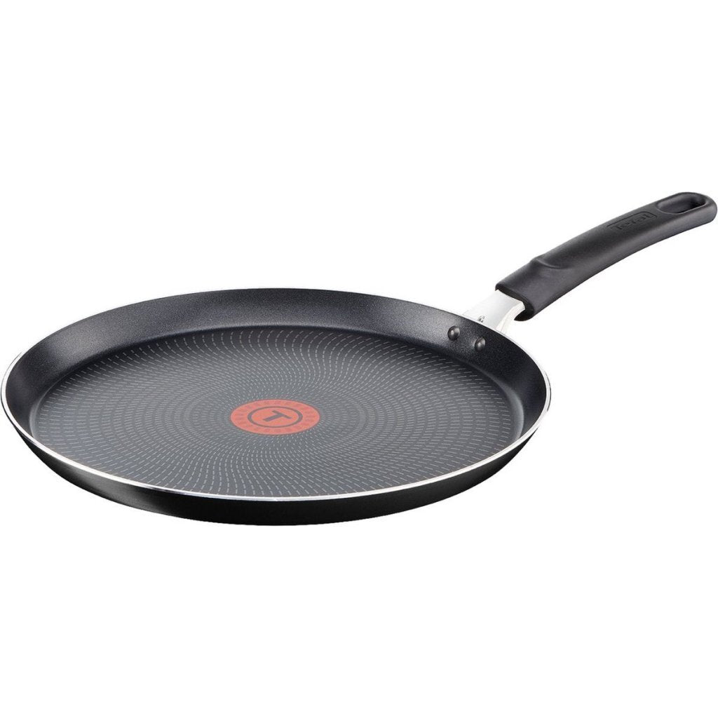 Tefal simplicidad+ molde para panqueques 25 cm negro