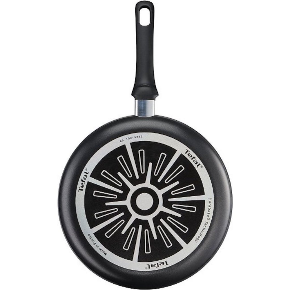 Tefal simplicidad+ molde para panqueques 25 cm negro