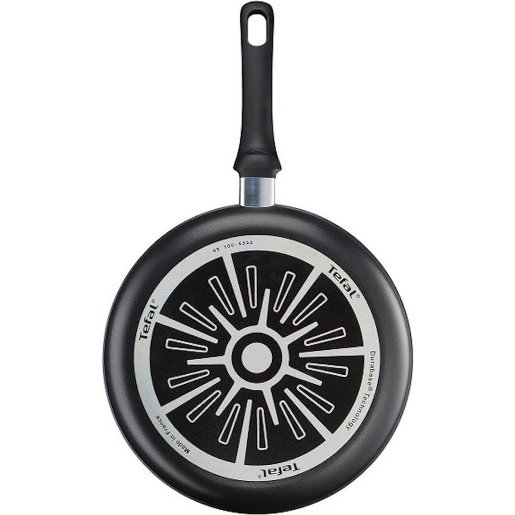 Tefal simplicidad+ molde para panqueques 25 cm negro