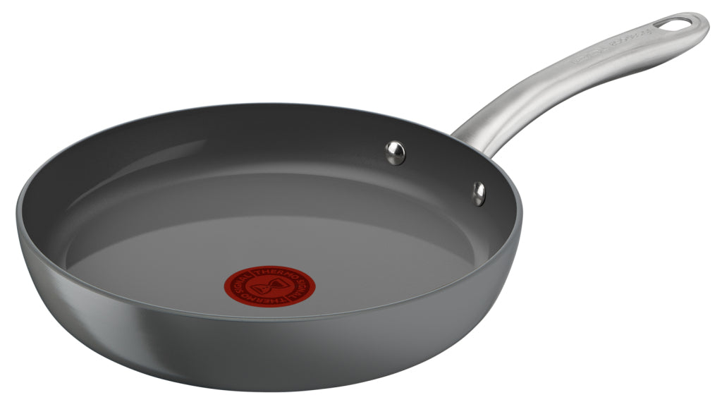 Tefal c42404 renew+ ceramic frying pan 24 cm