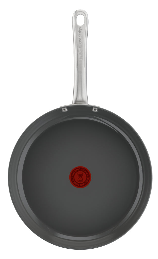 Tefal c42402 renew+ ceramic frying pan 20cm