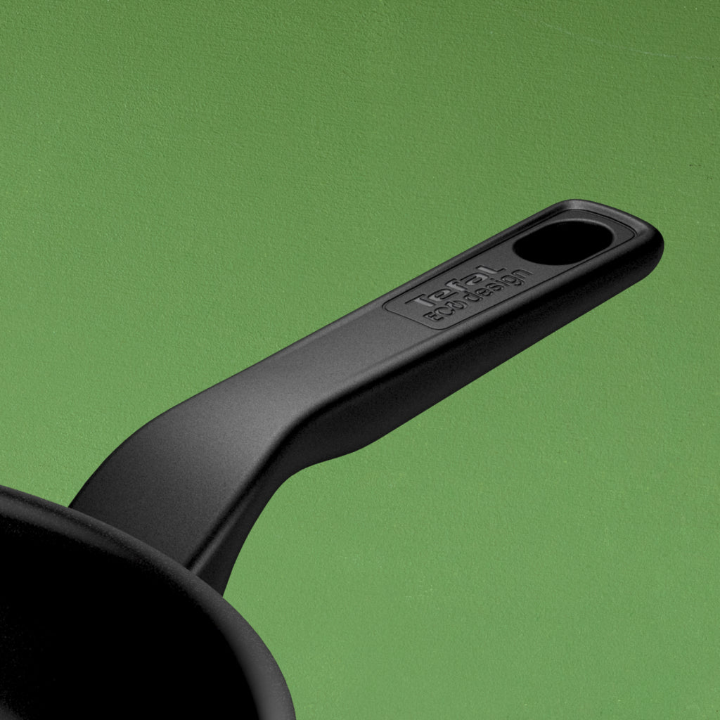 Tefal cookware Tefal renew black frying pan 24 cm black