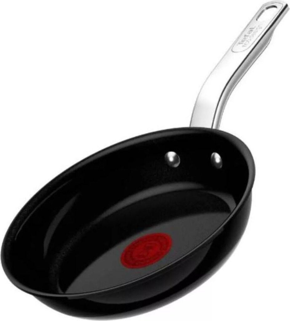 Tefal c43602 renew+ black ceramic frying pan 20 cm
