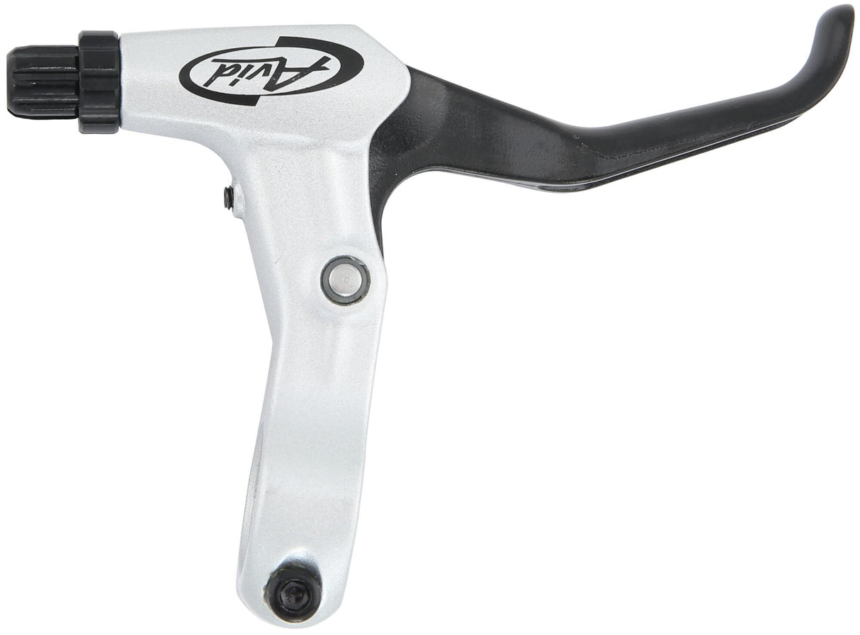 Avid brake lever fr-5 br. deliver fr-5 single silver