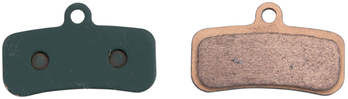 Fibraxschijfremblokken disc br.pad shim.d02s te.or.4p dor.4p