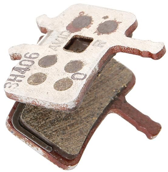 Avid brake pad juicy bb7