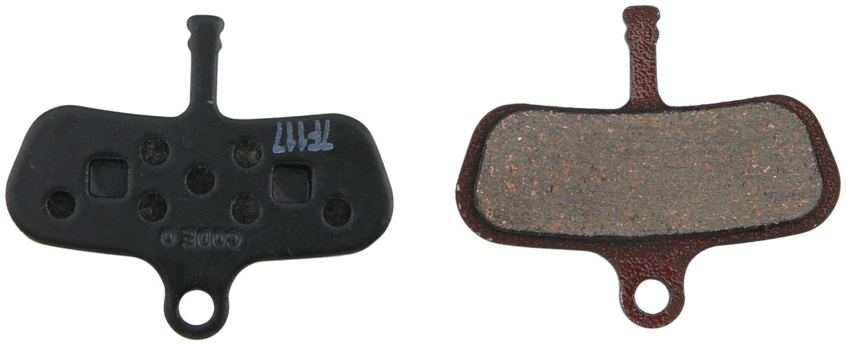 Avid disc brake pads disc br. pad org. my07-10