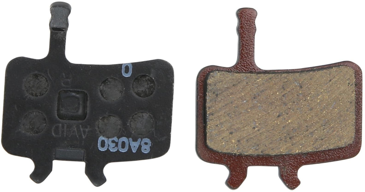 Avid brake pad juicy bb7