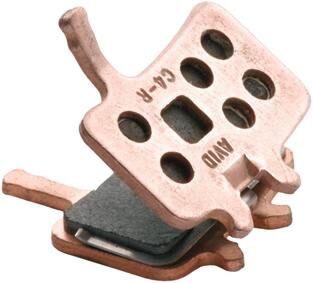 Avid brake pad juicy bb7