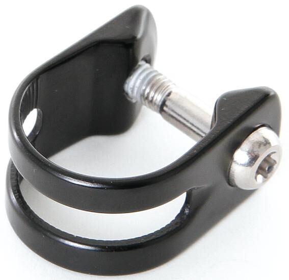 Avid brake lever strop lever clamp kit w.steel screw