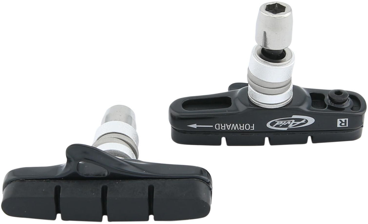 Avid stabdžių trinkelės br. trumpi batai