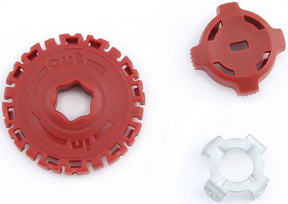 Avid adjuster knob kit bb7