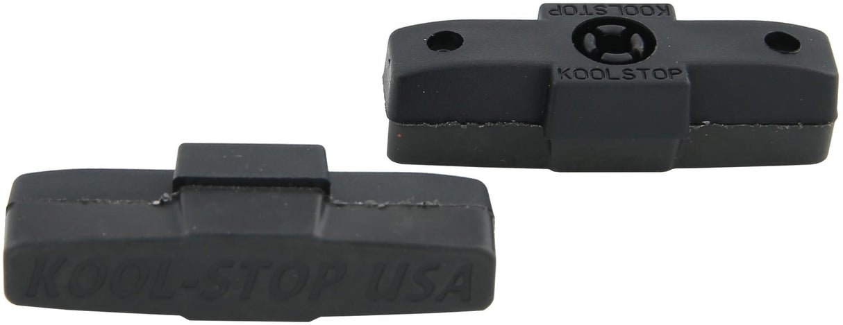 Choot Stop Rembbloks R9 HS33 Black (2.)