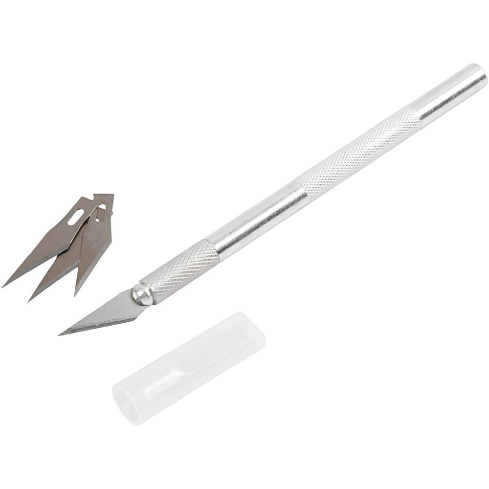 Creativ company cutting knife, size 14, 1 piece