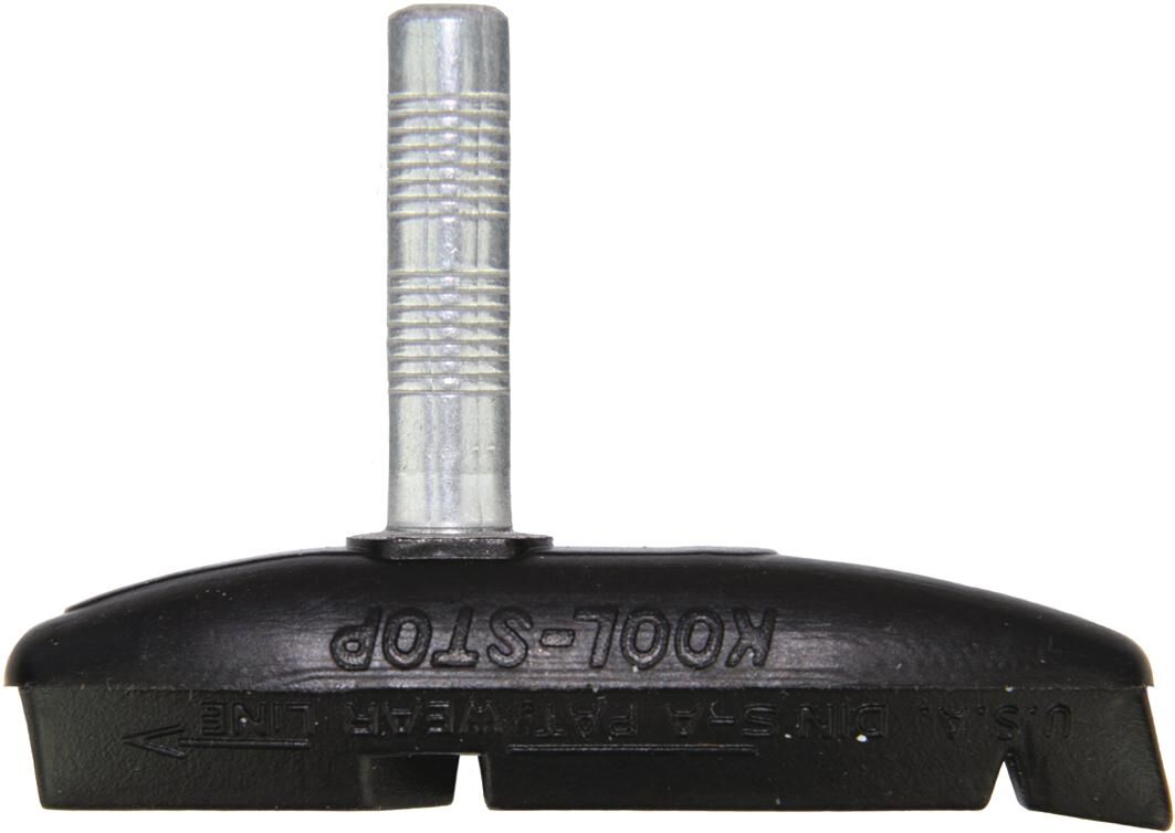 Choot Stop Revel Shoses C2 Cantilever Eagle2 Black (2e)