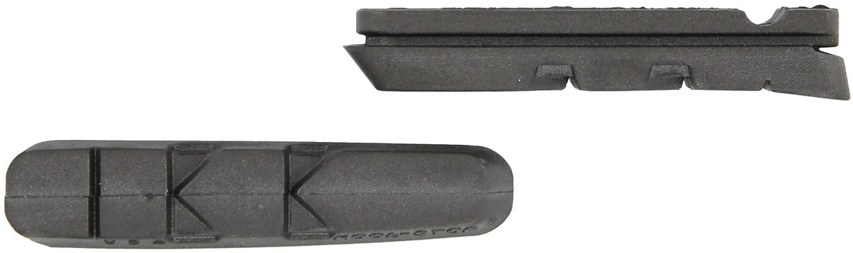 Koolstop remblokken r7 dura 2 carbon (2st)