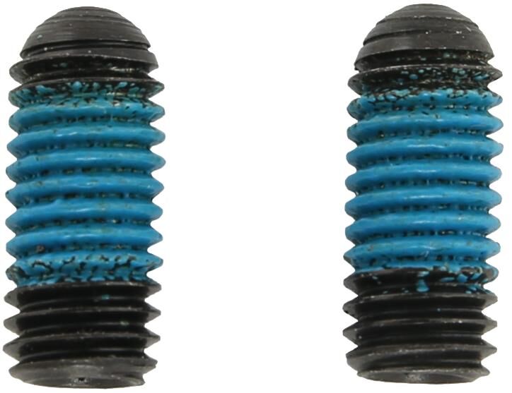 Avid brake lever adjusting screw