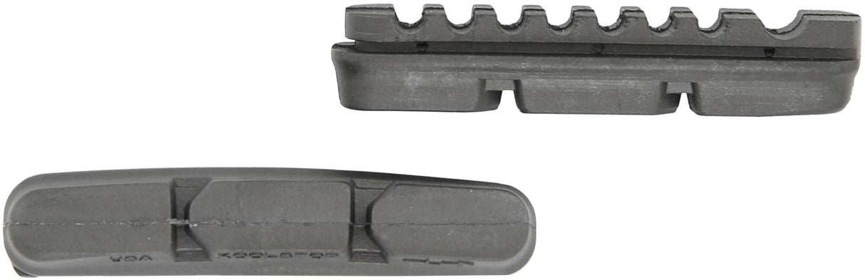 Koolstop Remblokken R7 Dura 2 carbon (2st)