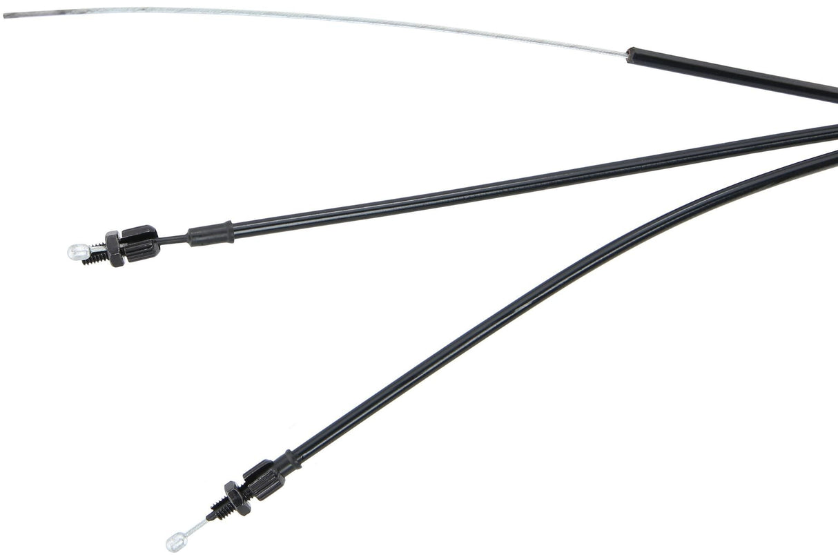 Fibrax bmx rotor brake cable bmx rotor br.cable 1178mm rotor brake
