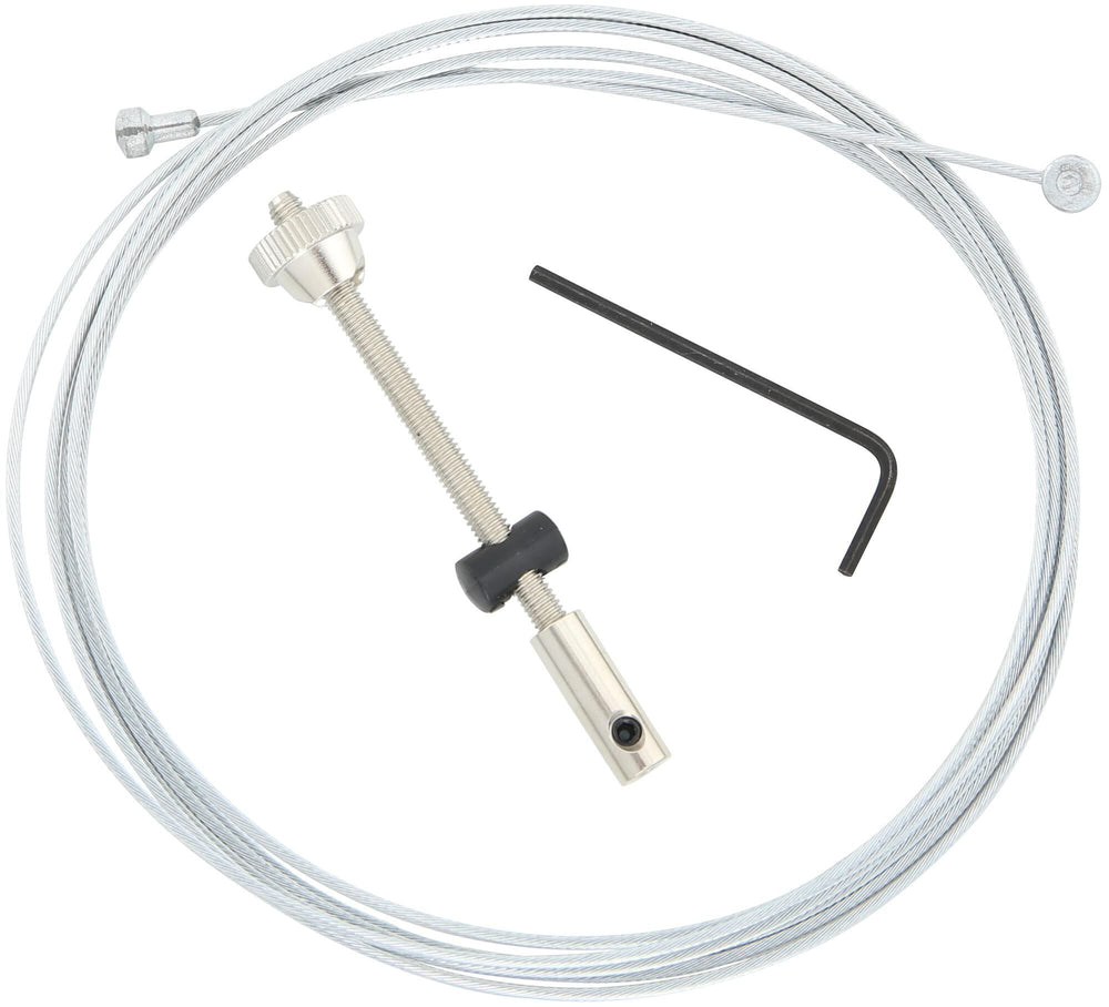 Slurf brake inner cable sk77 br. cable sk77 steel 2250mm long