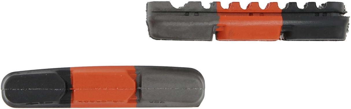 Koolstop Shimano dura 2 replacement pad set triple