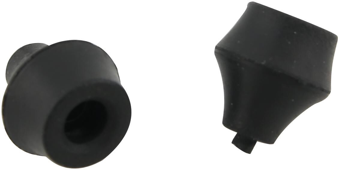 Avid seal dust cover (2 piec.) f.brake cable