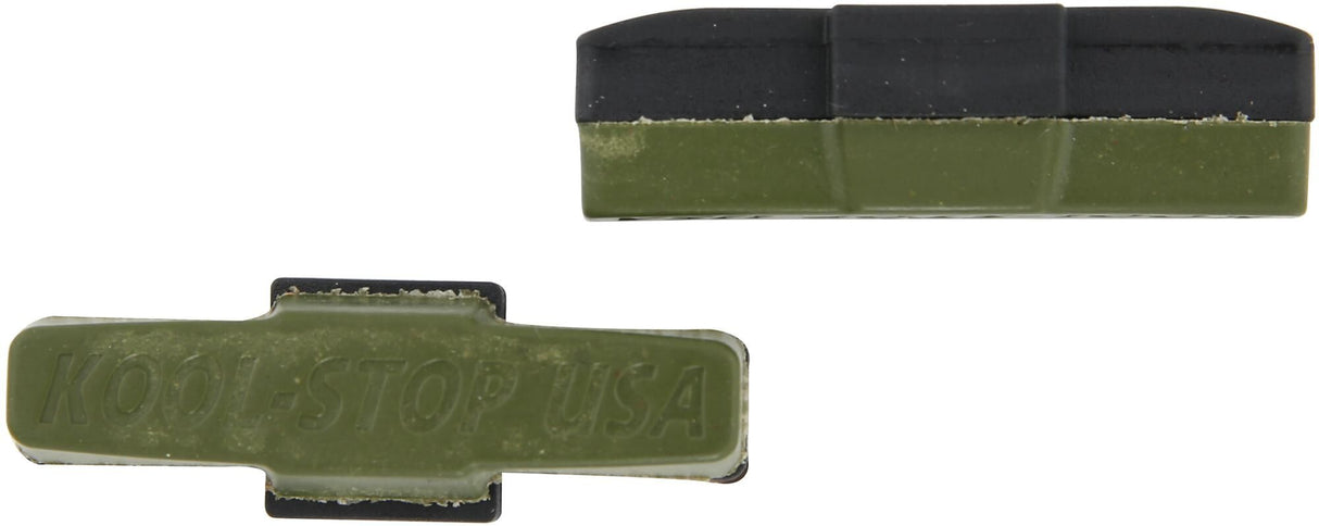 Magura Koolstop Pads Brake R9 HS33 Ceirmeach (2ú)