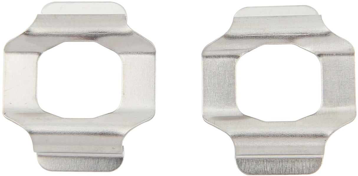 Avid remblokhouderplaatje pad retainer set