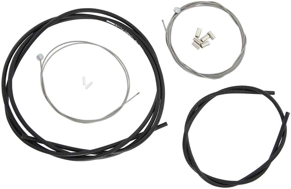 Niro-glide brake cable set performance br.cable set perform. mtb trekking