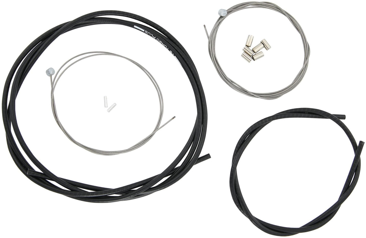 Niro-glide brake cable set performance br.cable set perform. mtb trekking