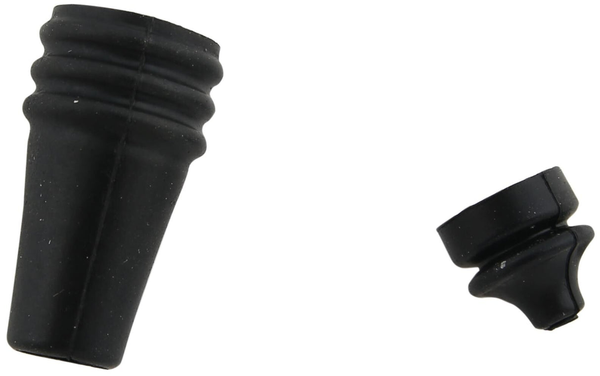 Avid rubber cover plug set cable shoe kit bb7