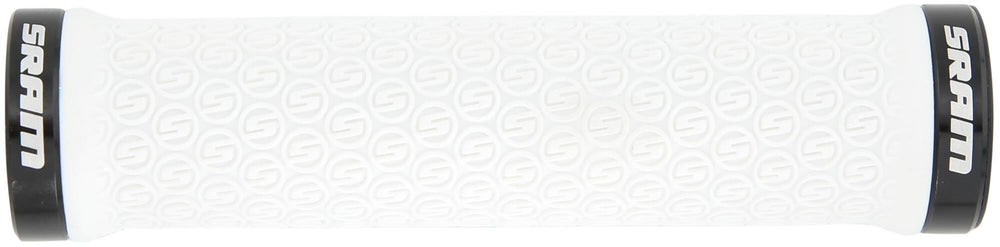 Sram handvatten grip white