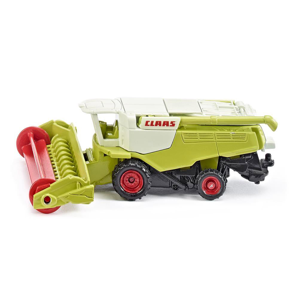 Siku 1476 Claas yhdistää