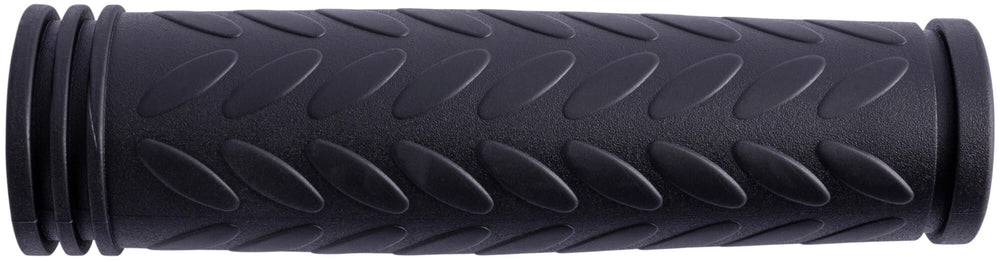 Westphal handle fixed grips f.internal ge long left black 120mm
