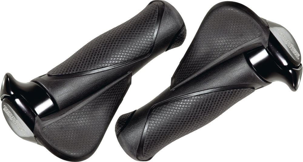 Rt grip Ergotec mf 1 130MM schwaarz
